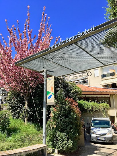 Elderly Residence Clos Beausoleil, Maison de Retraite à Sainte-Foy-lès-Lyon