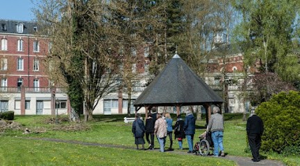 EHPAD La Compassion - Domfront, Maison de Retraite à Domfront