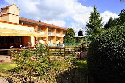 Résidence L'Horizon, Maison de Retraite au Cuing