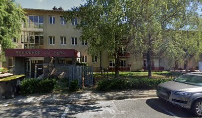 Centre Communal D'action Sociale, Maison de Retraite à Saint-Amans-Soult