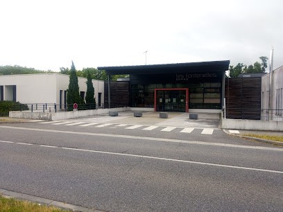 EPHAD - Les Fontenelles, Maison de Retraite à Ramonville-Saint-Agne