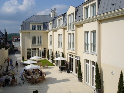 Résidence Villa des aînés - emeis, Maison de Retraite à Bonnières-sur-Seine