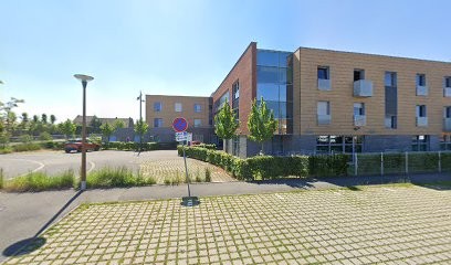 Residence Cloostermeulen, Maison de Retraite à Steenvoorde
