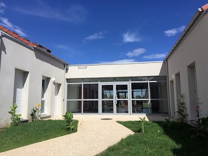 MARPA Les rives du Sainte-Anne, Maison de Retraite à Locon