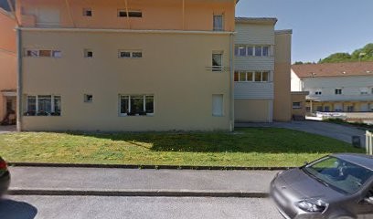 Résidence Du Moulin, Maison de Retraite à Moirans-en-Montagne