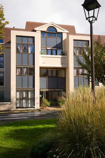 ORPEA - Castle Residence, Maison de Retraite à Nérac