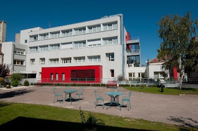 Louis Pasteur Residence, Maison de Retraite à Romilly-sur-Seine