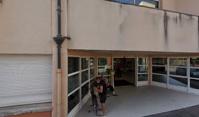 ASIMAT La Grand-Maison, Maison de Retraite à Sainte-Savine