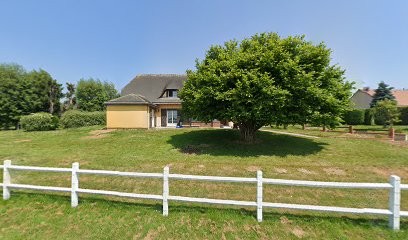 Boullenger Evelyne, Maison de Retraite à Servaville-Salmonville