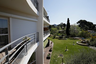 Résidence Autonomie La Farandole, Maison de Retraite à Plan-de-Cuques