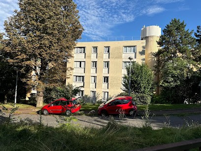 EHPAD Cousin de Méricourt, Maison de Retraite à Cachan