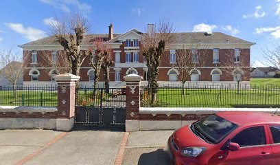 Maison De Retraite Fondation Camus, Maison de Retraite à Épehy