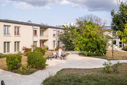 Ehpad Korian Le Gâtinais, Maison de Retraite à Maisse