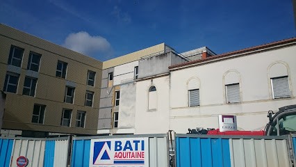 EHPADs Foix Candalle, Maison de Retraite à Montpon-Ménestérol