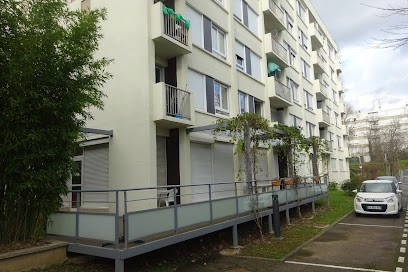 Résidence Autonomie Seniors La Sauvegarde, Maison de Retraite à Lyon 09
