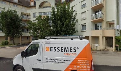 Ehpad Marcel Jacquelinet, Maison de Retraite à Longvic