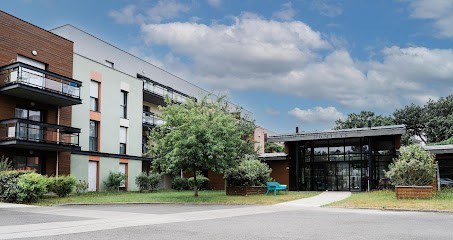 Résidence Services Seniors DOMITYS - L'Arbre D'Or, Maison de Retraite à Laillé