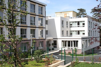 Résidence Saint-Joseph - emeis, Maison de Retraite à Clamart