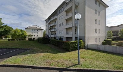 Domicile Services - Le Parc De La Ferrière (Groupe VYV), Maison de Retraite à Orvault