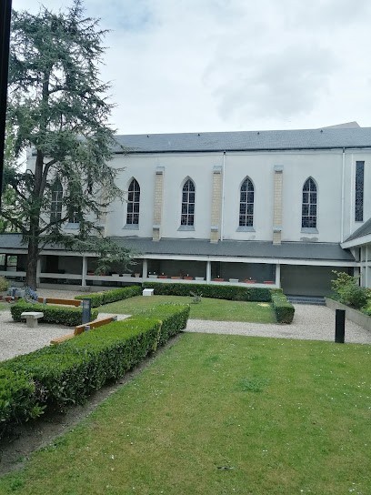 Petites Sœurs Des Pauvres, Maison de Retraite à Saint-Denis