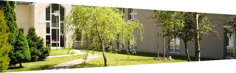 Résidence L'Auzelaire, Maison de Retraite à Mauriac