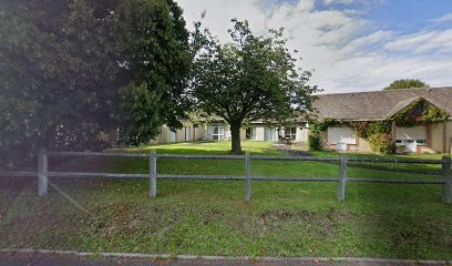 Résidence Les Pommiers, Maison de Retraite à Dangy