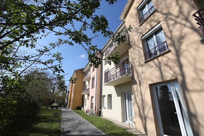 Résidence La Verte Colline - Fondation Filseine, Maison de Retraite à Ivry-la-Bataille