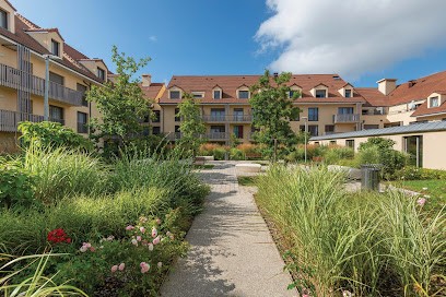 Résidence Seniors OVELIA - Les Jardins de Chevreuse, Maison de Retraite à Châteaufort