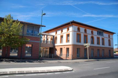 Ehpad Saint-Joseph, Maison De Retraite à Fronton