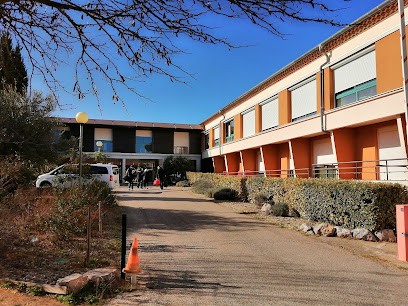 Maison de Retraite la Caponada, Maison de Retraite à Lézignan-Corbières