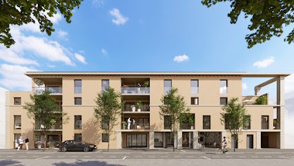 Résidence Services Seniors Oh Activ Salon De Provence, Maison de Retraite à Salon-de-Provence