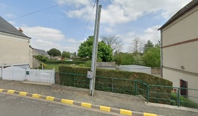 EHPAD Résidence du Parc, Maison de Retraite à Chahaignes