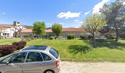 Ehpad La Roseraie, Maison de Retraite à Rosières