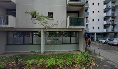 Résidence Autonomie Maurice Thorez, Maison de Retraite à Échirolles