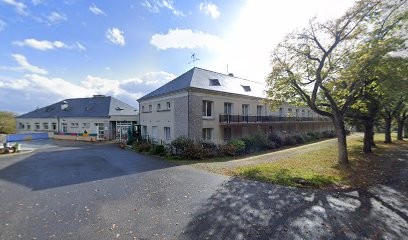 Résidence Beausoleil, Maison de Retraite à Miré