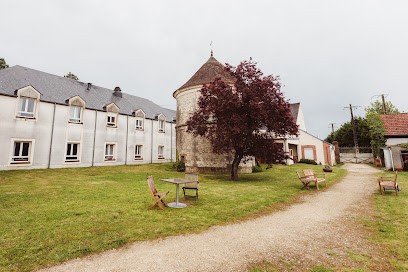 Maison De Retraite Hostellerie Du Château, Maison de Retraite à Lorcy