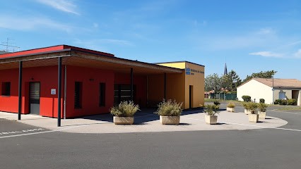 EHPAD La Résidence des Sources, Maison de Retraite à Sèvremoine