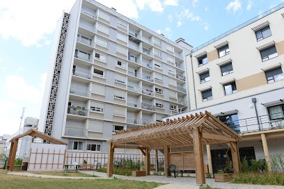 Résidence Autonomie Seniors Marius Bertrand, Maison de Retraite à Lyon 04