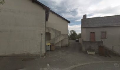 EHPAD André Calvignac, Maison de Retraite à La Salvetat-Peyralès