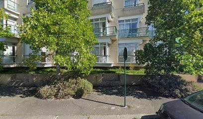 Fondation Partage et Vie - EHPAD Arthur Gardiner, Maison de Retraite à Dinard