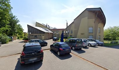 LBA - Résidence Arpège, Maison de Retraite à Condé-sur-Sarthe