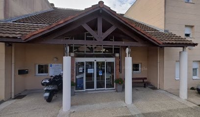 The Green Oaks, Maison de Retraite à Gif-sur-Yvette