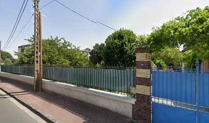 L'Agora, Maison de Retraite à Ivry-la-Bataille