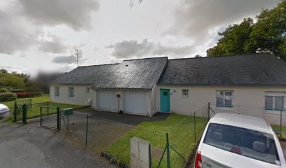 Résidence Lann Feutan, Maison de Retraite à Plaudren