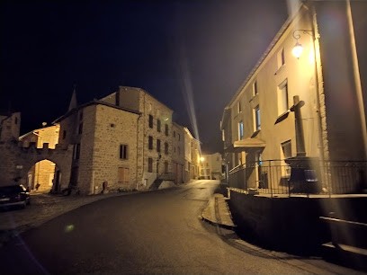 Maison Accueil Rural St Joseph, Maison de Retraite à Saint-Didier-sur-Rochefort