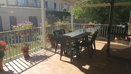 Maison De Retraite La Rose Des Vents, Maison de Retraite à Jassans-Riottier