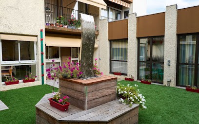 Résidence Autonomie Georges Pompidou, Maison de Retraite à Gramat