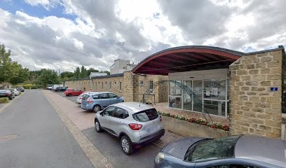 Maison Retraite Saint Benoît, Maison de Retraite à Donchery