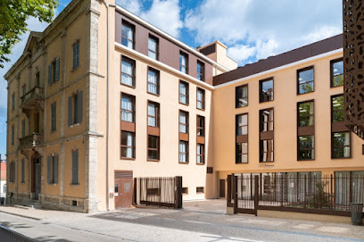 Ehpad Brignoles - Korian L'athénée, Maison De Retraite à Brignoles