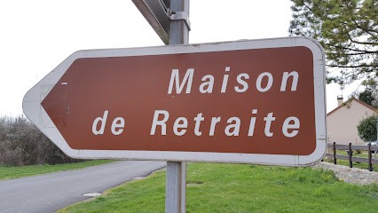 EHPAD Effiat, Maison de Retraite à Effiat